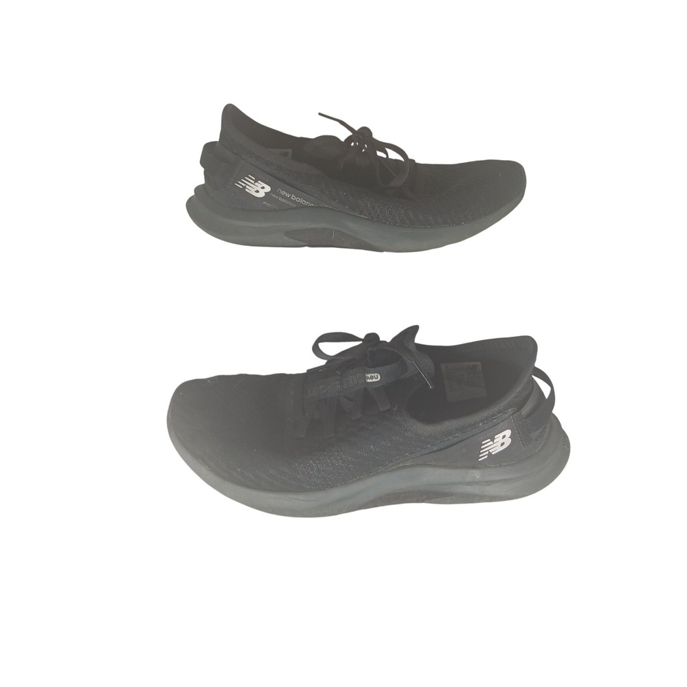 New Balance WNROS 02‎ Women's Running Shoes Black Size 7 Athletic Sneakers